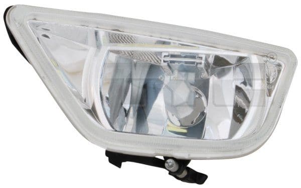 Mistlamp Voor Rechts (H11) past: FORD FOCUS I 10.01-03.05