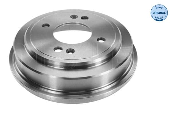 Brake drum