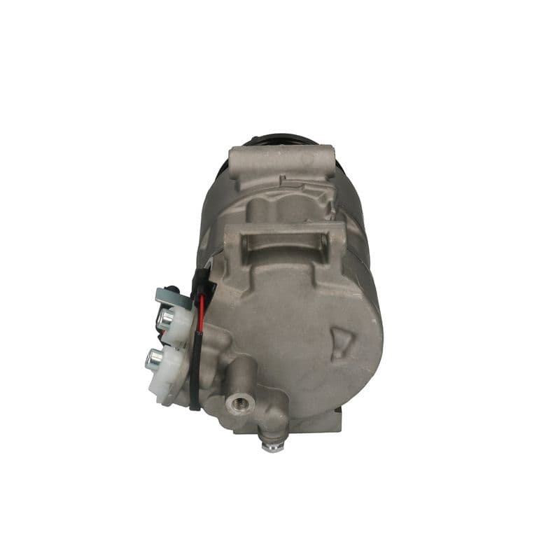 Airconditioning compressor past: MERCEDES A (W169), B SPORTS TOURER (W245) 2.0D 09.04-06.12