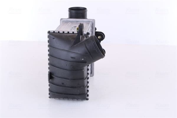 Toevoerluchtkoeler past: AUDI TT 1.8 10.98-06.06