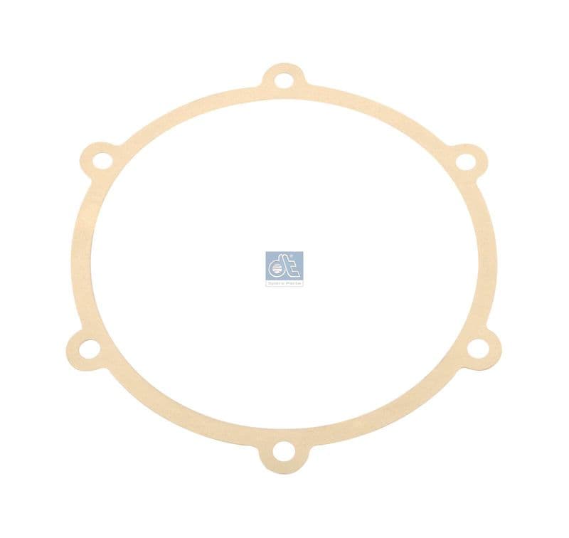 Seal Ring, wheel hub