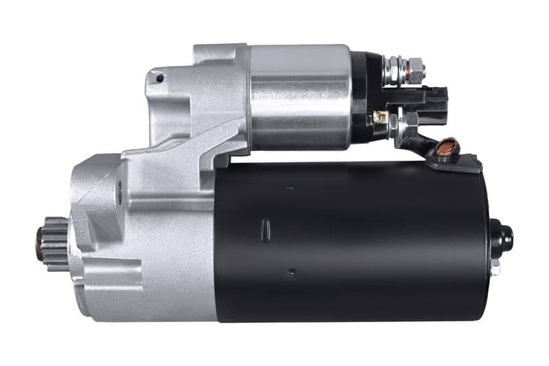 Starter (12V, 2,2kW, (en) new with a deposit) past: AUDI Q7  PORSCHE CAYENNE  VW BORA, BORA I, TOUAREG 2.8/3.0D/3.0H 03.99-05.18