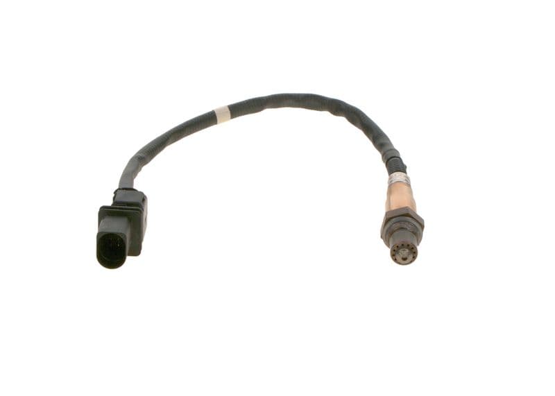 Oxygen Sensor