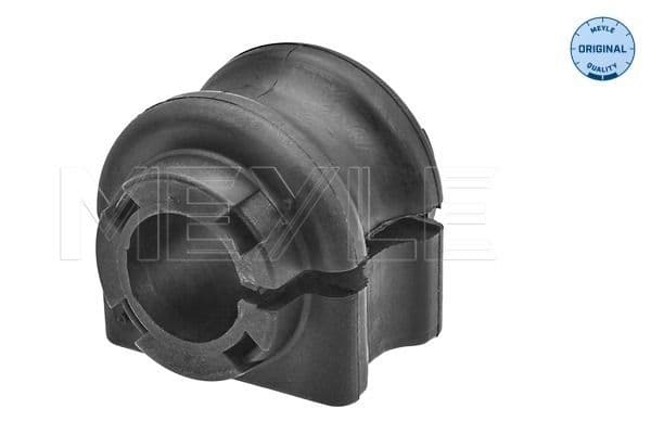 Mounting, stabiliser bar