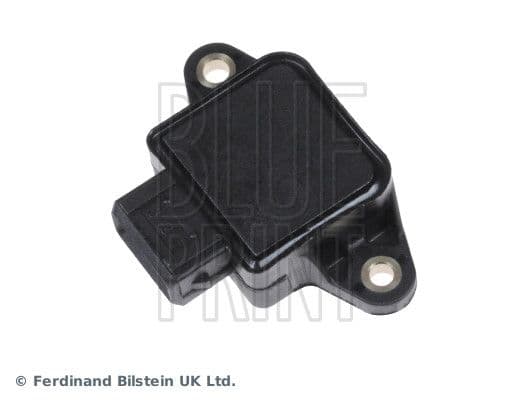 Sensor, throttle position