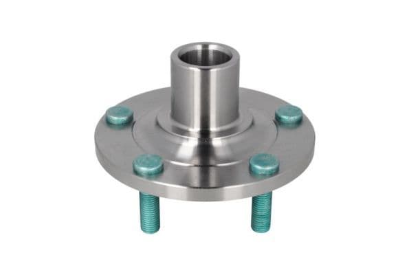 Wheel hub Voor past: MAZDA 3, 5 1.3-2.3 10.03-