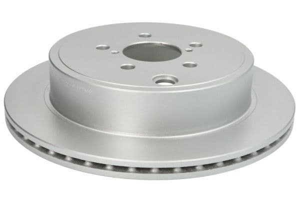 Brake disc Achter Links/Rechts past: SUBARU BRZ, LEGACY V, OUTBACK  TOYOTA GR 86, GT 86 2.0-3.6 05.09-