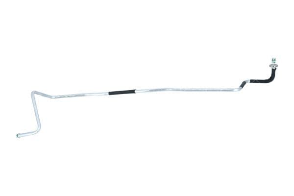 Airco slang/pijp past: FORD GALAXY I  SEAT ALHAMBRA  VW SHARAN 1.8-2.8 09.95-03.10