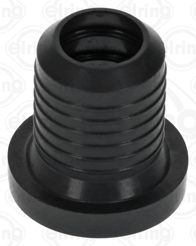 Seal Ring, oil dipstick guide (automatic transmission)