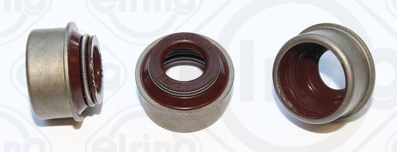 Valve stem gasket/seal