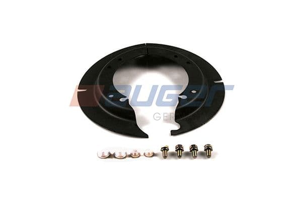 Motorradiator past: TOYOTA RAV 4 III 2.4 11.05-12.13