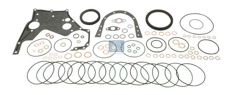 Gasket Kit, crankcase