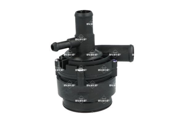 Extra waterpomp (werkingsmodus elektrisch) past: MERCEDES CLS (C218), CLS SHOOTING BRAKE (X218), E T-MODEL (S212), E (W212), MARCO POLO CAMPER (W447), S (A217), S (C217), S (W222, V222 1.6-6.2 01.09-