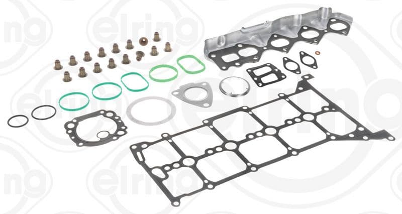 Gasket Kit, cylinder head