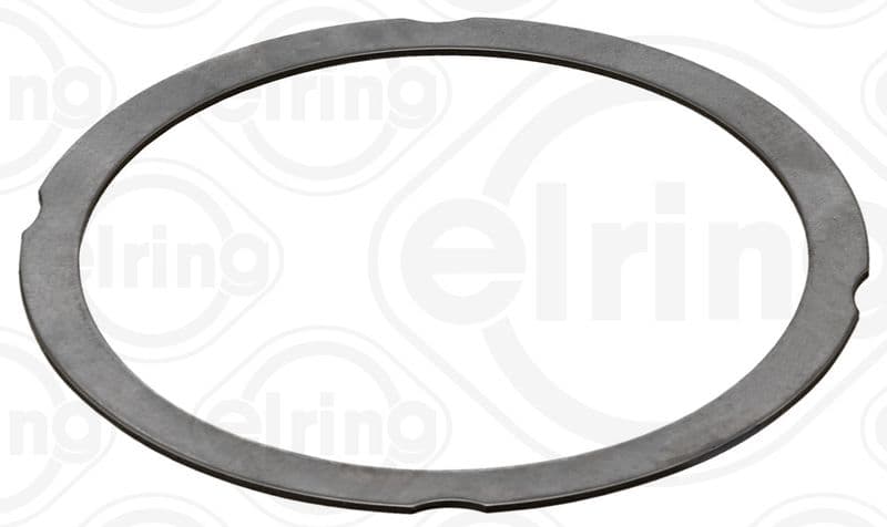 Cylinder head gasket