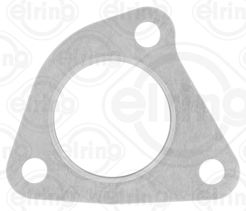 Gasket, exhaust system
