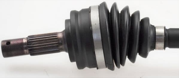 Kern van de aandrijfas past: OPEL MOKKA  PEUGEOT 2008 II 08.19-