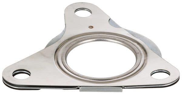 Turbolaansluiting past: ALFA ROMEO MITO  FIAT 500, 500L, 500X, DOBLO, DOBLO CARGO, FIORINO, PANDA, PUNTO, QUBO, TIPO  LANCIA YPSILON  OPEL CORSA E 1.3D 08.08-