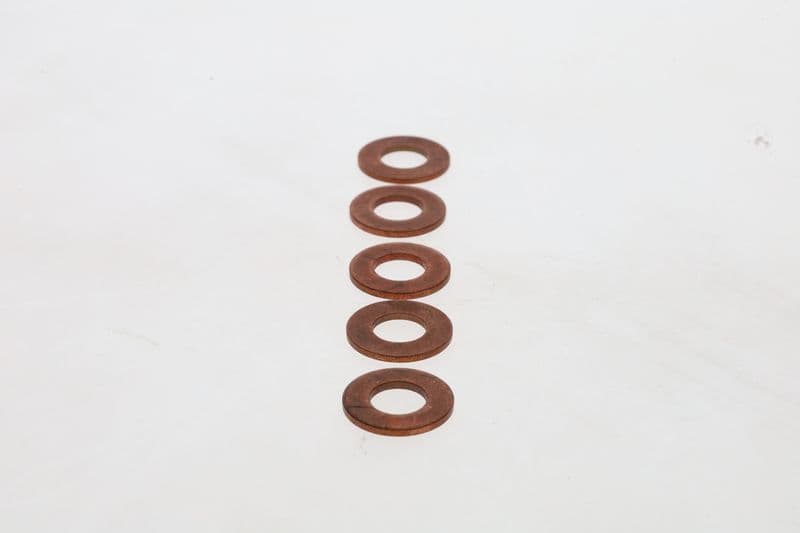 Seal Ring, nozzle holder