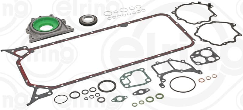 Gasket Kit, crankcase
