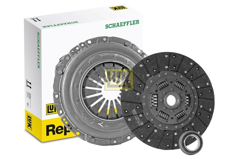 Schaeffler LuK