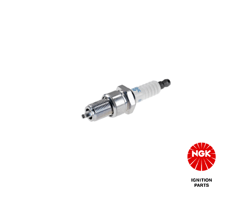 Spark plug