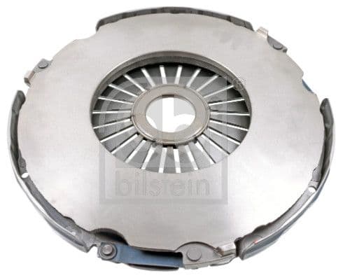 Koppelingsdeksel (362mm) past: MAN CLA, FOC, G90, HOCL, L2000, LION S INTERCITY, LION´S CITY, LION´S CLASSIC, M 2000 L, M 2000 M, M90, NL, NM, SL II, SÜ, TGA, TGL I D0824FL01-D0836LUH51 09.87-