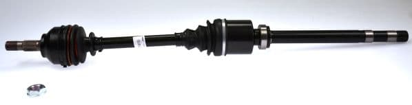 Koelsysteem rubberen slang Top (32mm/38mm) past: JEEP GRAND CHEROKEE I 4.0 09.91-04.99