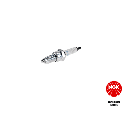 Spark plug