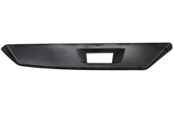 Behuizing/afdekking van zijspiegel Links past: VOLVO FH II, FH III, FH16 II, FH16 III, FM II, FM III 01.12-