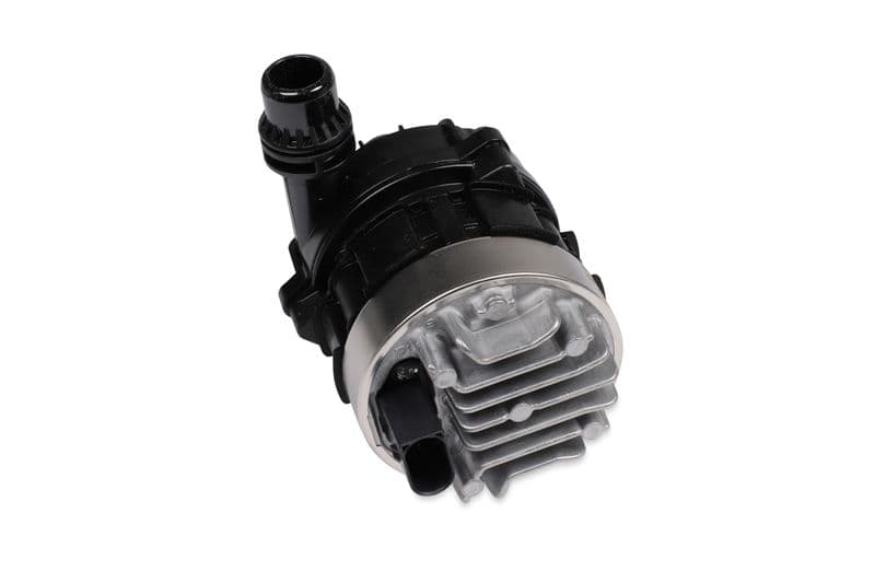 Extra waterpomp (werkingsmodus elektrisch) past: MERCEDES C ALL-TERRAIN (S206), C T-MODEL (S206), C (W206), CLE (A236), CLE (C236), E ALL-TERRAIN (S214), E T-MODEL (S214) 1.5H-Electric 10.18-