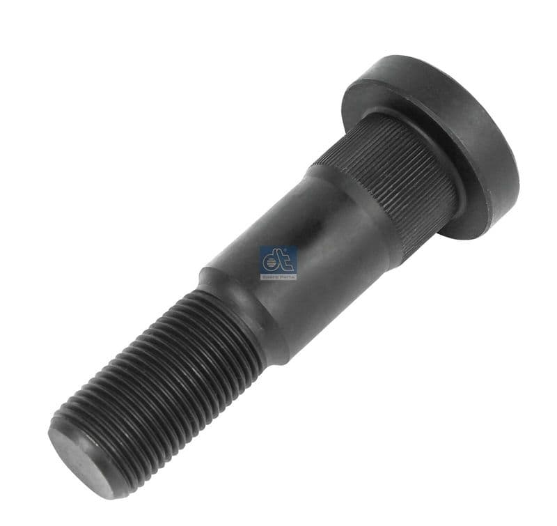 Wheel bolt