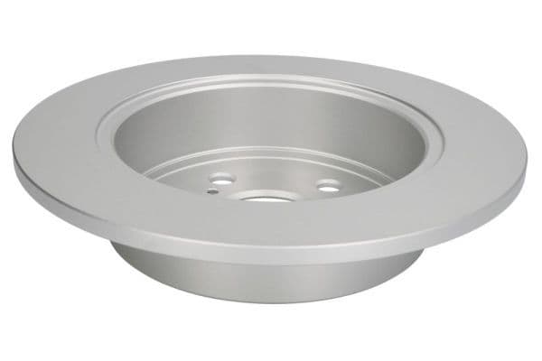 Brake disc Achter Links/Rechts (gecoat) past: TOYOTA AVENSIS 2.2D 07.05-11.08