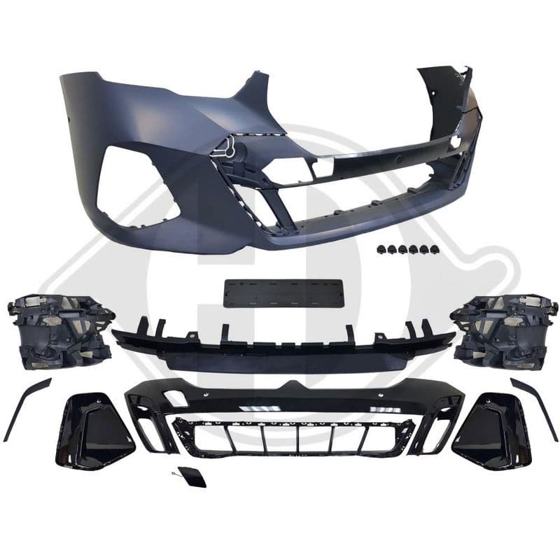 PASSEND F�R G60/61, 23-> ,