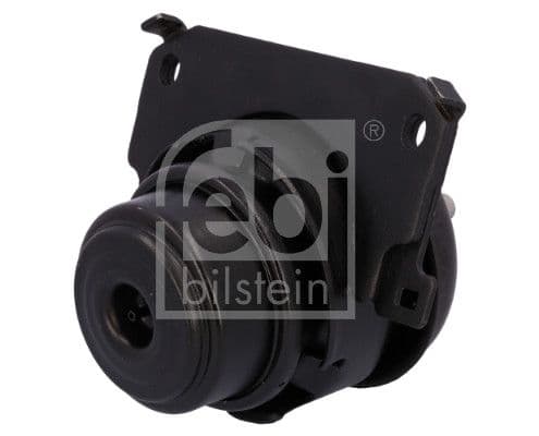 Motorsteun Voor Links/Rechts, hydraulisch past: TOYOTA LAND CRUISER, LAND CRUISER PRADO 2.8D/3.0D 09.02-