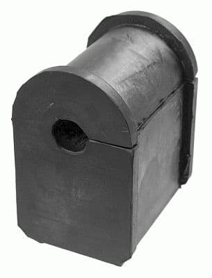 Koelsysteem rubberen slang Uitlaatzijde (20mm/20mm) past: OPEL ASTRA J, ASTRA J GTC 2.0D 09.09-10.15