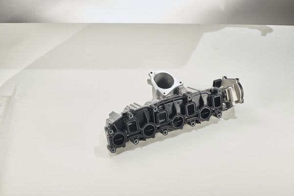Intake Manifold Module