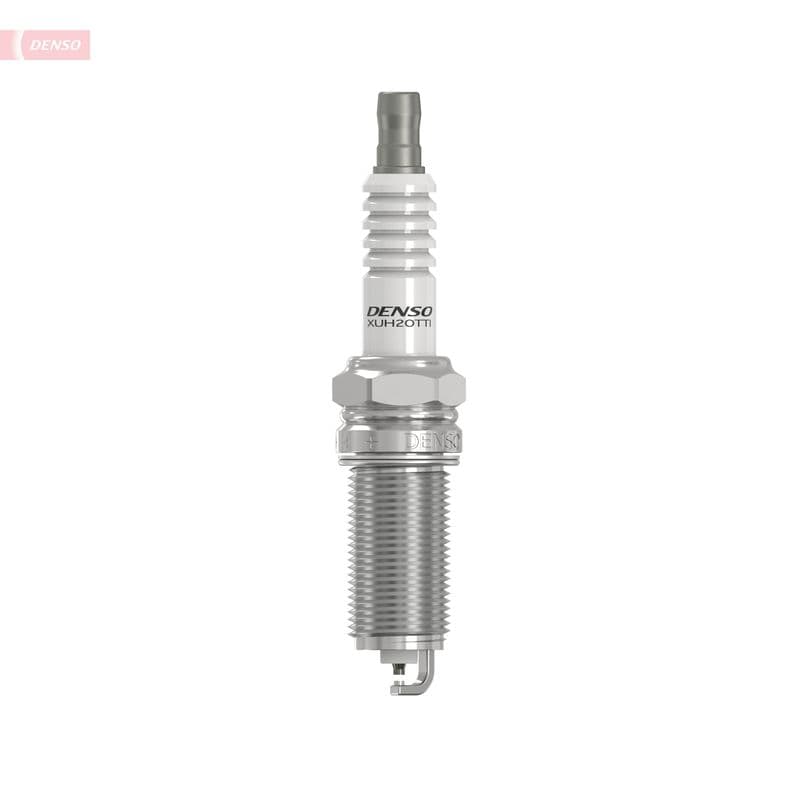 Spark plug