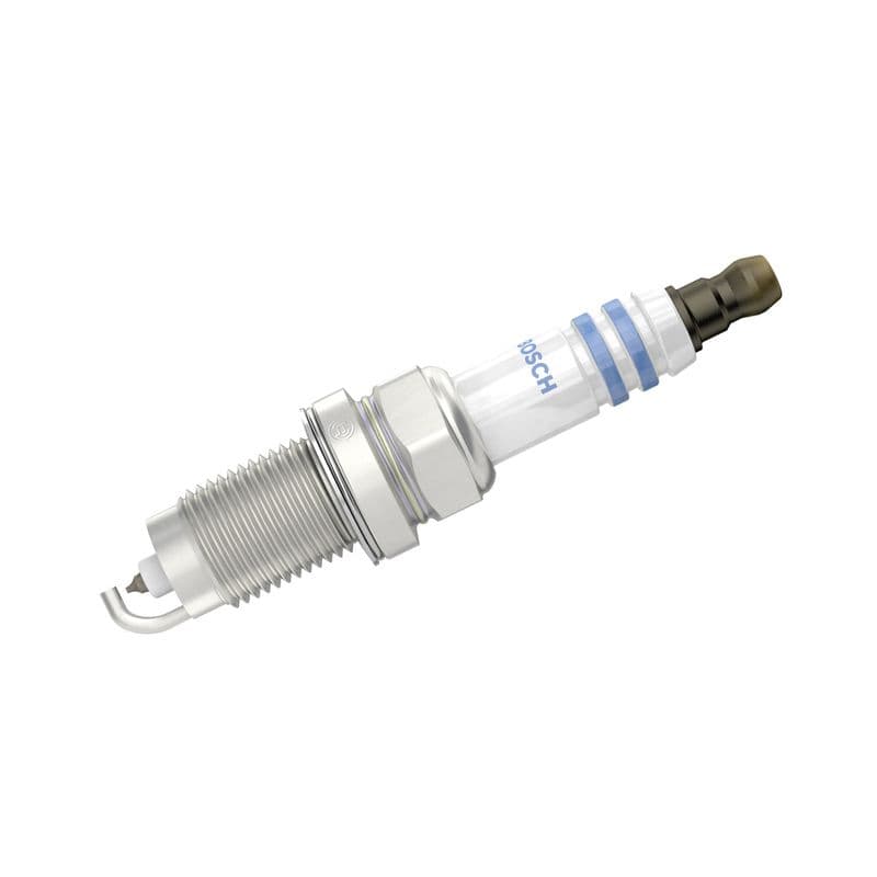 Spark plug