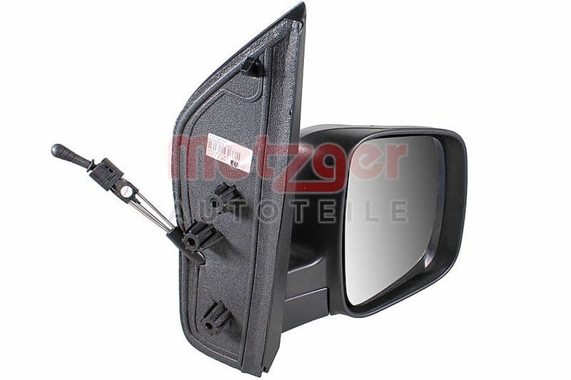 Ruitenwissermotor Voor past: MAN TGA, TGL I, TGM I, TGS I, TGX I D0834LFL40-D2876LF25 04.00-