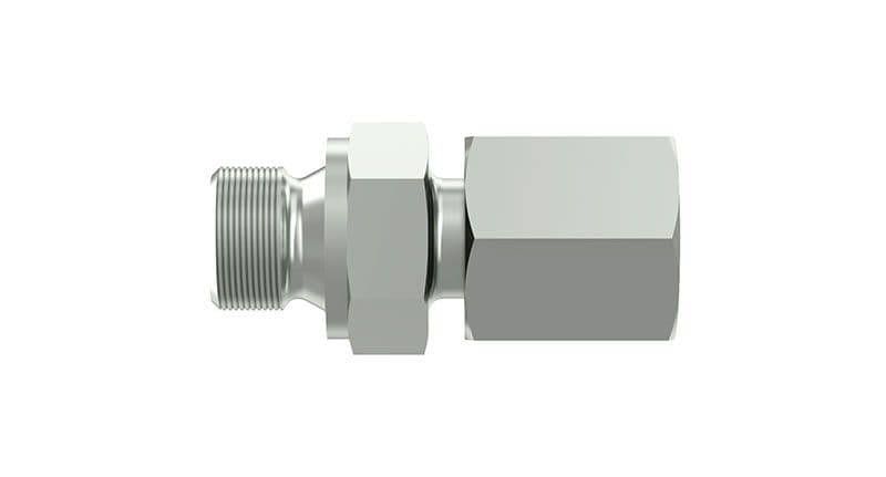 WABCO złącza zaciskowe skręcane