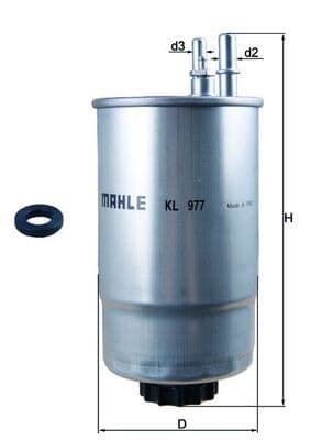 Fuel Filter