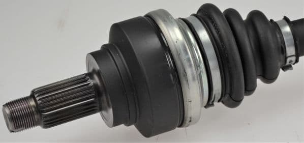 As van de aandrijfas Achter Links 75/748mm (gereviseerd) past: BMW 1 (F20), 1 (F21), 2 (F22, F87), 2 (F23), 3 (F30, F80), 3 (F31), 3 GRAN TURISMO (F34), 4 (F32, F82), 4 (F33, F83) 2.0 07.15-