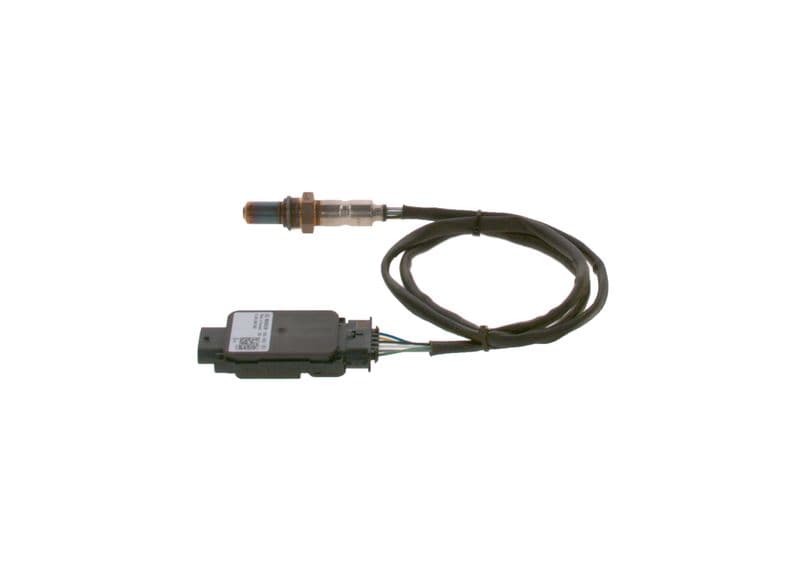 NOx-sensor past: BMW 1 (F20), 1 (F21), 2 (F22, F87), 2 (F23), 3 (F30, F80), 3 (F31), 3 (G20, G80, G28), 3 (G21), 3 (G21, G81), 3 GRAN TURISMO (F34), 4 (F32, F82), 4 (F33, F83) 1.5D-3.0DH 11.11-