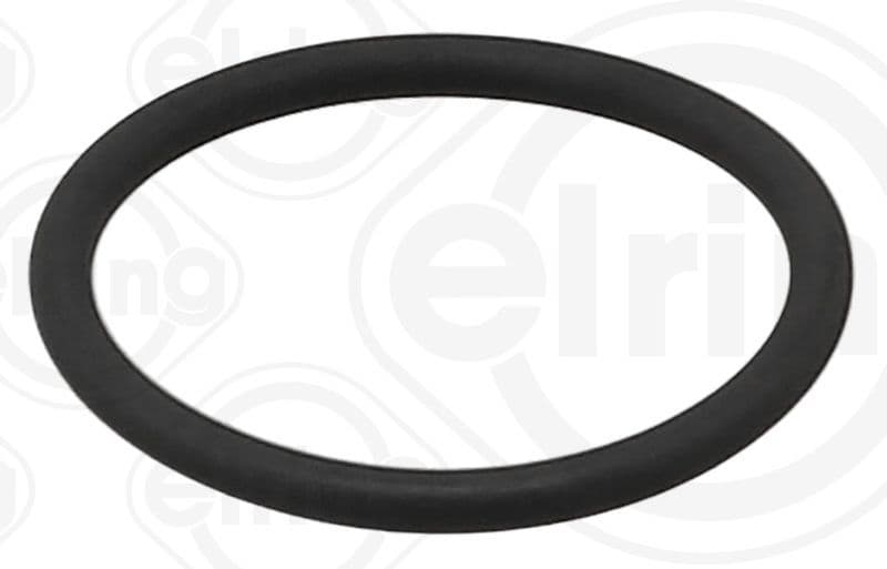 Oil pump gasket