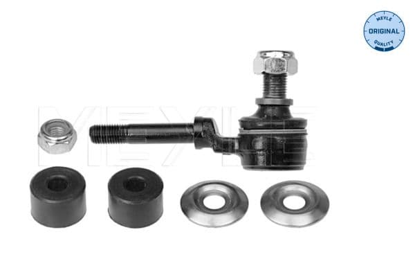 Stabilisatorstang Voor Links/Rechts 90mm past: FORD MAVERICK  NISSAN CABSTAR, NT400 CABSTAR, TERRANO II 2.4-3.3 10.92-