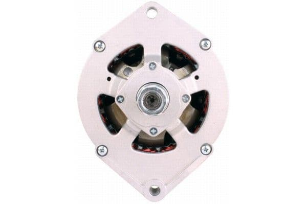 Dynamo (24V, 80A, nieuw) past: IVECO EUROCARGO I-III, EUROSTAR, EUROTECH MP, EUROTECH MT, EUROTRAKKER, TURBOSTAR, TURBOTECH, URBANWAY  RVI KERAX  SCANIA 3 8040.25X.4000-MIDR06.23.56A/41 05.87-