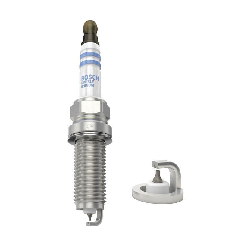 Spark plug