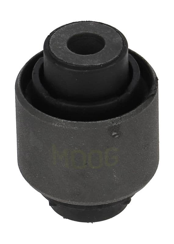 Voorste spoorcontrole-arm silent block Voor (10,1x10,1x38,3/53,5 mm) past: HONDA ACCORD VII, ACCORD VIII 2.0-3.5 09.02-06.15