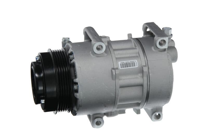 Airconditioning compressor past: MERCEDES A (W169), B SPORTS TOURER (W245), C (C204), C T-MODEL (S204), C (W204) 1.5-2.0D 09.04-